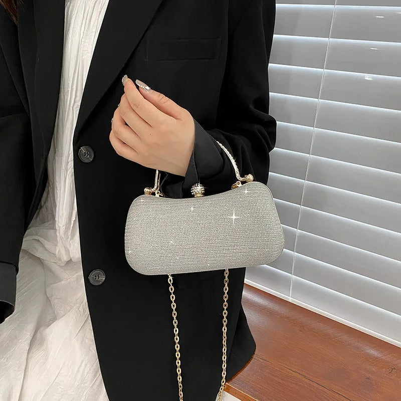 Bolsa Clutch Festa Sophie - Coradon