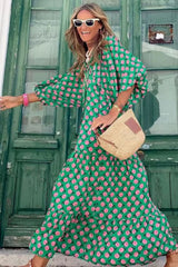 Vestido Longo Serena FLASH